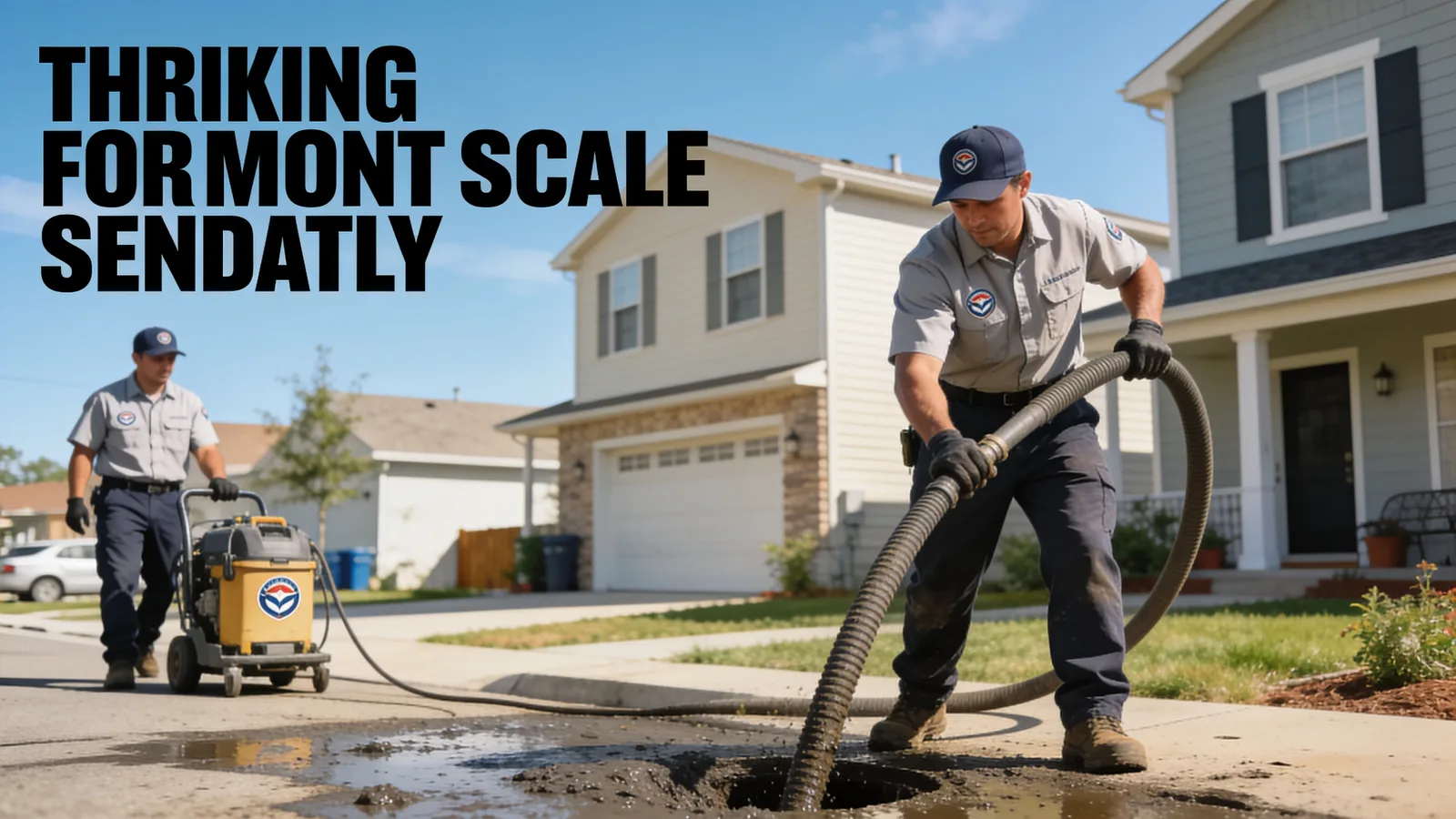 Sewage Cleanup in Litchfield, IL near me